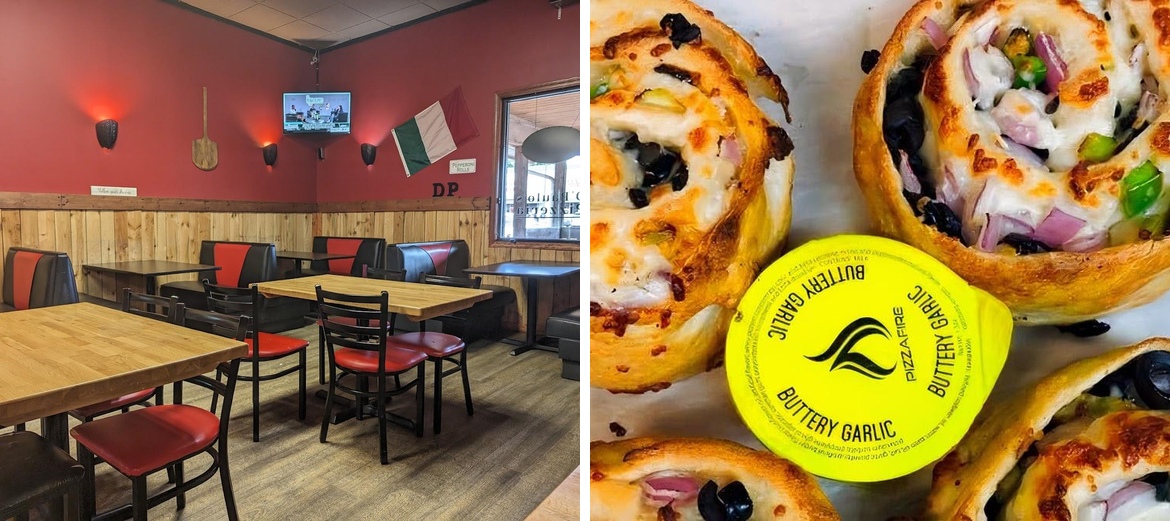 D'Paulo's Pizzeria