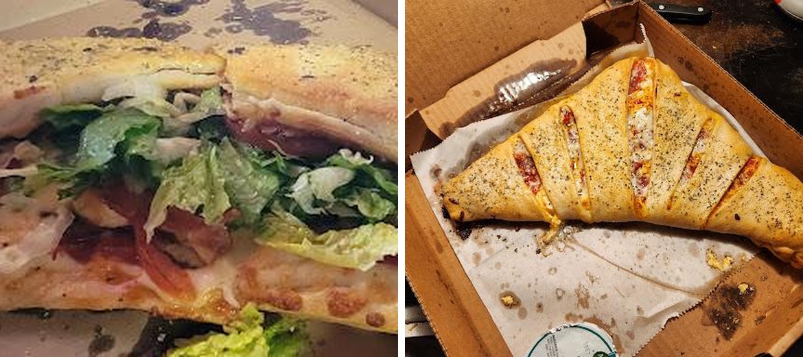D'Paulo's Pizzeria