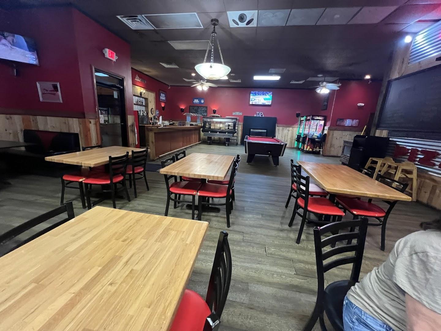 D'Paulo's Pizzeria
