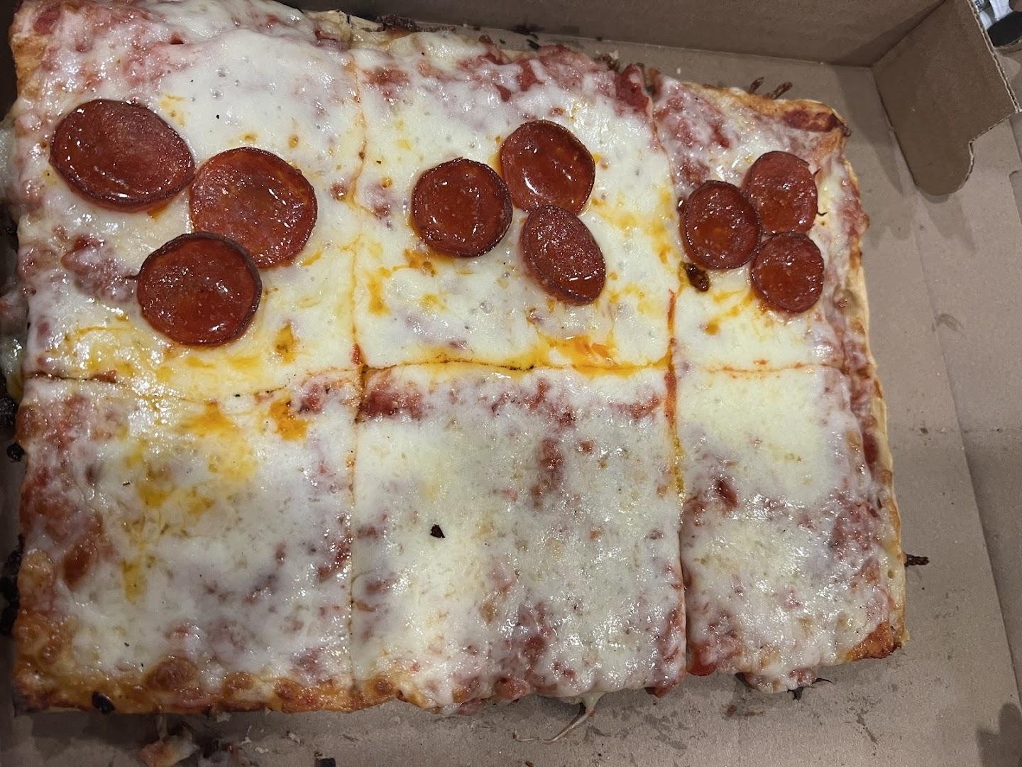 D'Paulo's Pizzeria