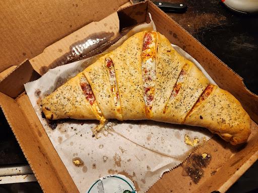 D'Paulo's Pizzeria